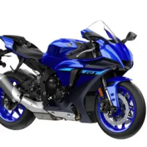 Yamaha Motorcycles Dubai