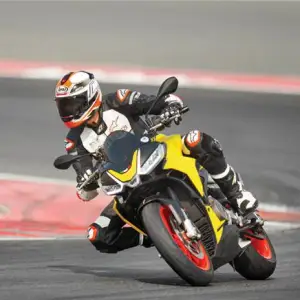 Aprilia Dubai