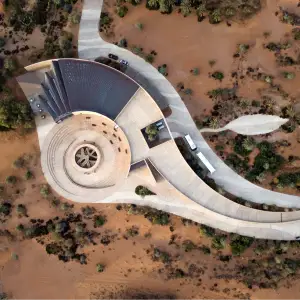 Mleiha Archaeological Center