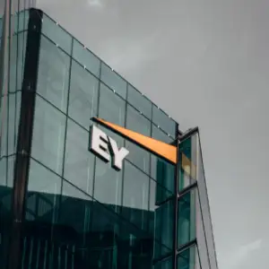 EY (Ernst & Young) Middle East