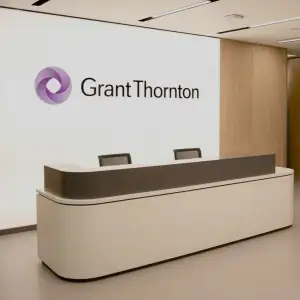 Grant Thornton UAE