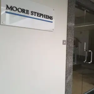Moore Stephens UAE