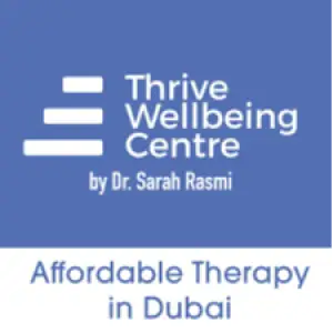 Thrive Wellbeing Centre