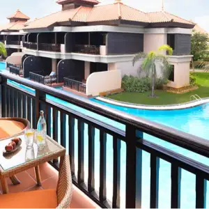 Palm Jumeirah Lagoons