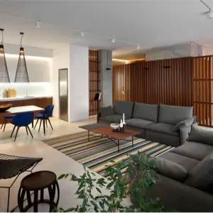 The Minimalist Studio – Elegant and Functional Designs