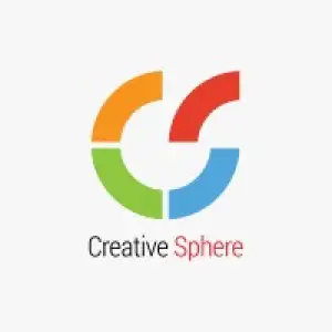Creative Sphere Agency – Full-Service Design Solutions