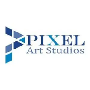 PixelArt Studio – Innovative Digital Design Experts