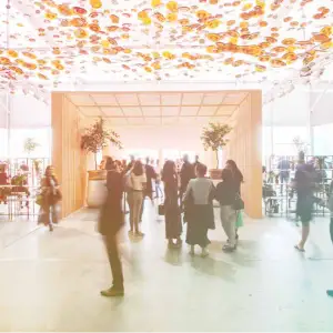 Dubai Creative Collective – Collaborative Design Solutions