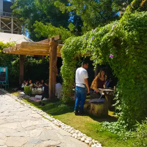 Life’n One Café