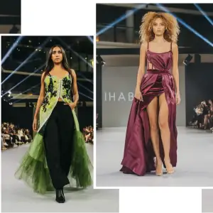 Arab Fashion Week