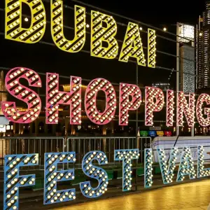 Dubai Shopping Festival