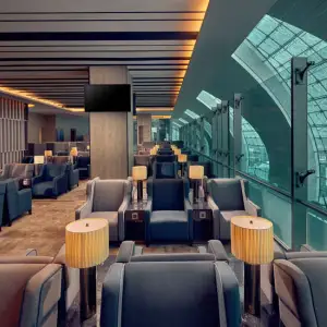 Luxury Lounge Dubai