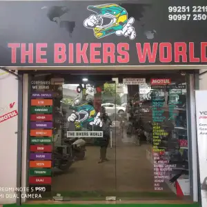 Bikers World