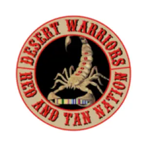 Desert Warriors Motorcycle Shop