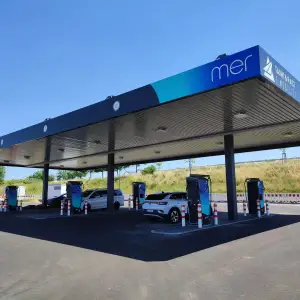 MyPetrolStation EV Chargers
