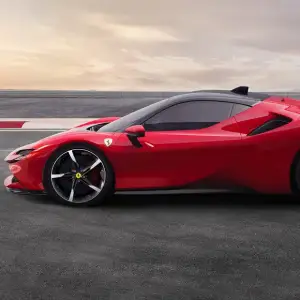 Ferrari SF90 Stradale