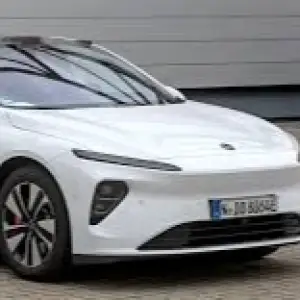 Nio ET7