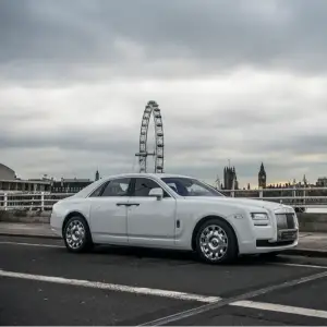 Dream Ride Chauffeurs
