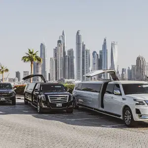 Limo Dubai