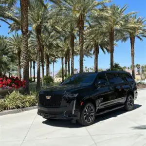 Royal Chauffeur Service