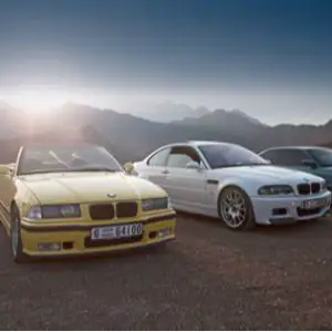 BMW Car Club UAE