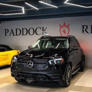 Paddock Rent a Car
