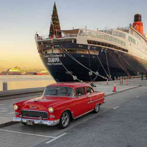 Classic Motors Dubai