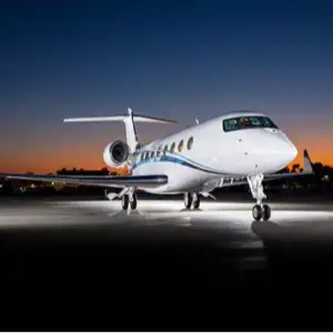 Air Charter Service (ACS)