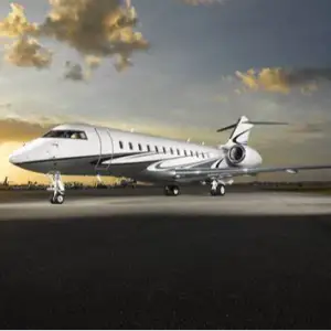 Bombardier Global 6000