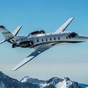 Cessna Citation XLS+