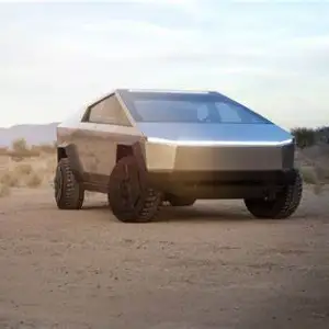 Tesla Cybertruck