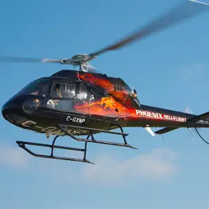 Phoenix Helicopters
