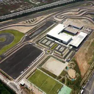 International Center for Driving