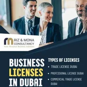 Riz & Mona Consultancy