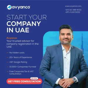 Avyanco Business Consultancy