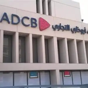 Abu Dhabi Commercial Bank (ADCB)