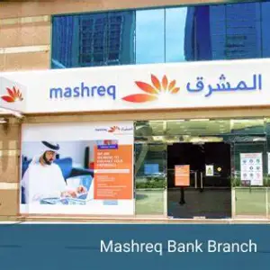 Mashreq Bank