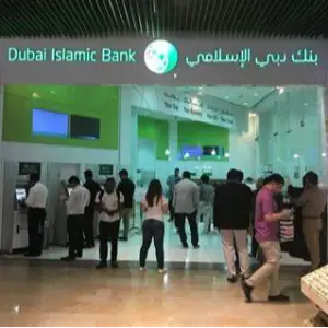 Dubai Islamic Bank (DIB)