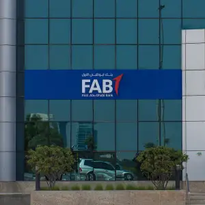 First Abu Dhabi Bank (FAB)