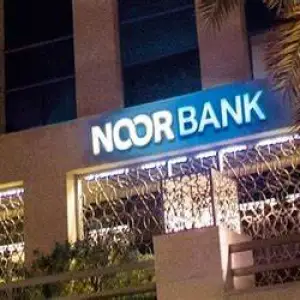 Noor Bank