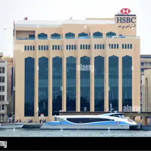 HSBC UAE