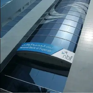 National Bank of Fujairah (NBF)