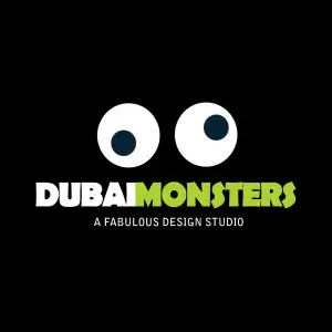 Dubai Monsters