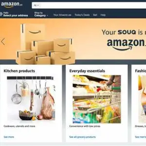 Amazon.ae