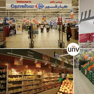Carrefour UAE Marketplace