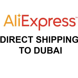 AliExpress UAE