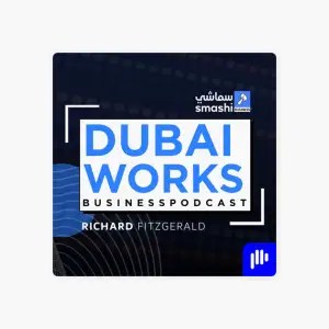 Dubai Business Podcast