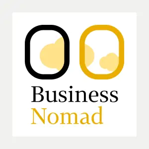 The Business Nomad