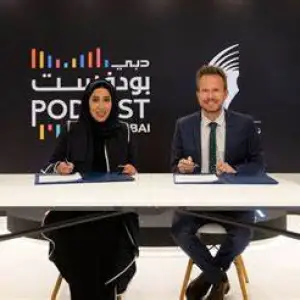 UAE Business Leaders Podcast