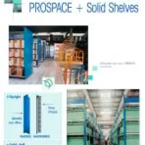ProSpace Warehousing